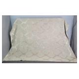 Geometric Patterned Area Rug 12