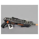 Bugasalt Gun For Pest Control