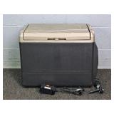 Coleman Power Chill Ac/dc Electric 40 Qt Cooler