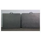 2x Bid Folding 6