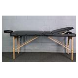 Portable 1 Touch Folding Massage & Spa Table
