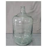 Heavy 5 Gal Glass Carboy