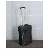 Chaps By Ralph Lauren Soft Side Carry On Luggage