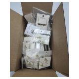 Wholesale Jewelry Lot 35+ New In Package All