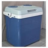 K Box Ac/dc Electric Portable Food Warmer Bev Cool