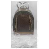 New W/  Tag $378.00 Michael Kors Backpack