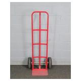 Franklin 600lb Hand Truck Dolly Newer Condition