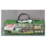 Coleman Screened 6 Person Evanston Tent- New
