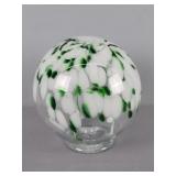 Hqt  Hand-blown Decorative Glass Sphere