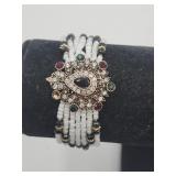 Turkish Style Bracelet Lots Of Sparkle Measures
