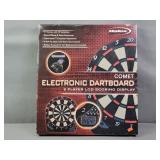 Comet Electronic Dartboard