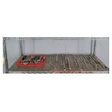 Thorsen, Mac, Craftsman, Snap- On Asst. Tools