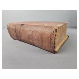 1890 Complete Works Of William Shakespeare