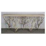 Ambella Home Collections Forest Console Table