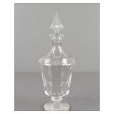 Baccarat Crystal Decanter