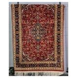Pande Cameron 100% Wool Genuine Agrippa Rug