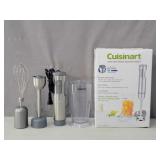 Cuisinart 300w Variable Speed Hand Blender