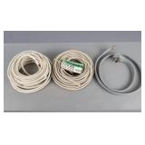 Lot Of Wire Length Unknown