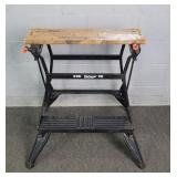 Black & Decker Workmate Folding Work Bench