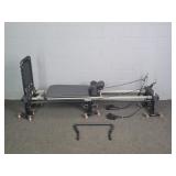 Aero Pilates Stamina Full Body Workout Machine