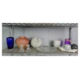 10x The Bid Assorted Decor