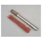 12" Ttc 1-3/8" Hs Reamer
