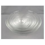 Duralex 10 Pc Mixing Bowl Set