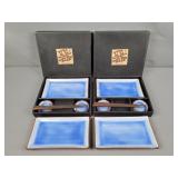 2x The Bid Sushi For Two Set