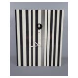 Diamentini& Domeniconi Italy Arcoiris Cuckoo Clock