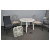 Lot Of 8 Assorted Household Items