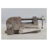 90 Degree Tilting Angle Drill Press Vise