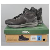 Eddie Bauer Mens Outdoor Rapoza Boots Size 9