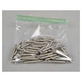 55 Pieces Of Pointed Center Drill - 2" Long