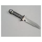 Survival Knife