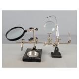 2x The Bid  Magnifiers
