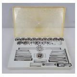 Tap And Die Set