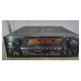 Onkyo Av Control Tuner Amplifier R1