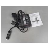 Schumacher On Board Diagnostic Memory Saver