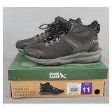 Eddie Bauer Mens Outdoor Rapoza Boots Size 11