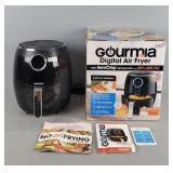 Gourmia Digital Air Fryer