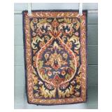 Nourison Traditions Collection100% Wool Accent Rug