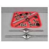 Tap And Die Set