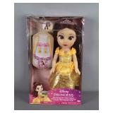 Disney Princess Style With Me Belle Doll