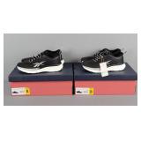 2x The Bid Womens Reebok Road Strider Sneakers