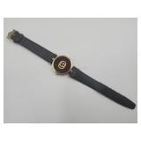 Gucci Quartz  Watch Needs Batteries