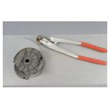 Felco C16 Cable Cutter & Cable