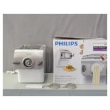 Philips Pasta & Noodle Maker