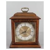 Hamilton Chiming Mantle Clock - Batt Oper.