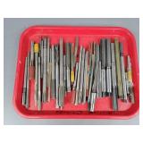 Large Lot Assorted Taps