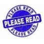 Buyer Is Responsible For Bringing Help To Load!!!
